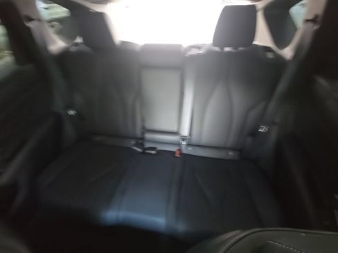 Certified 2025 Acura RDX SH-AWD image 28