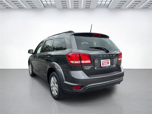 Used 2019 Dodge Journey SE w/ Premium Group image 6