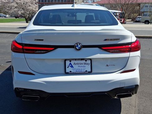 Used 2024 BMW M235i xDrive Gran Coupe w/ Premium Package image 5