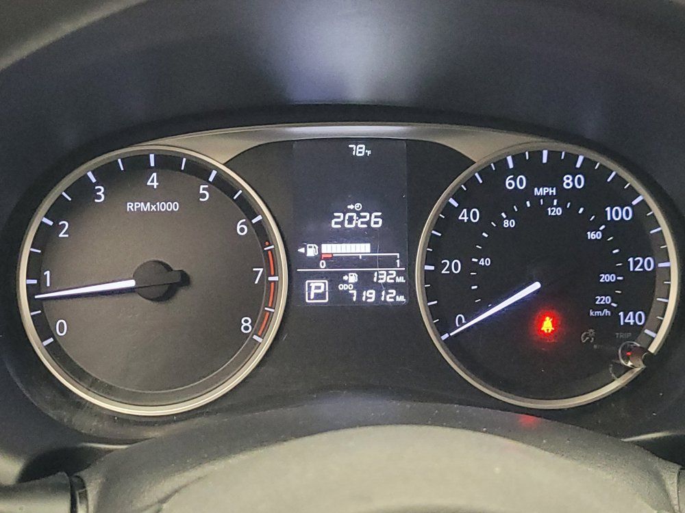 Used 2021 Nissan Kicks S FWD image 23