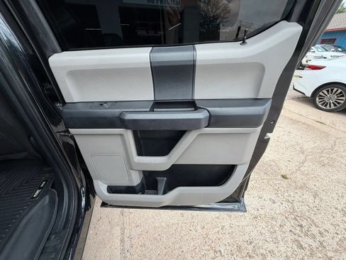 Used 2019 Ford F150 XL w/ Equipment Group 101A Mid AWD/4WD image 19