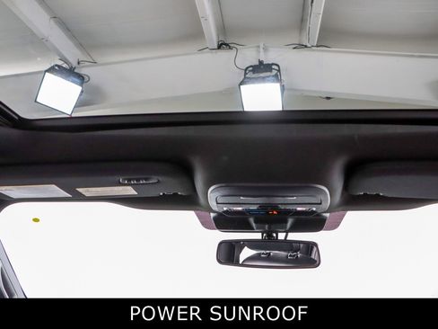 Used 2023 Ford F150 Lariat w/ Equipment Group 502A High image 23