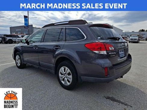 Used 2013 Subaru Outback 2.5i image 7