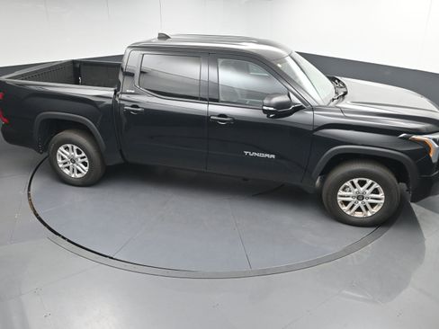 Used 2025 Toyota Tundra SR5 w/ SR5 Convenience Package image 34