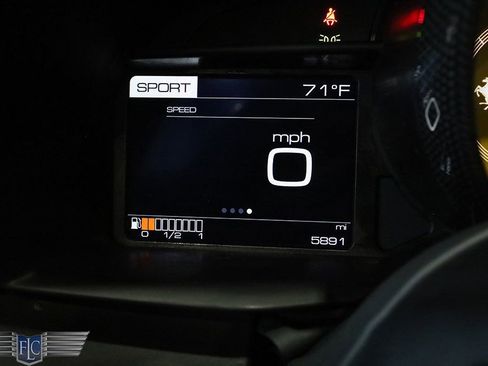 Used 2018 Ferrari 488 Spider RWD image 34