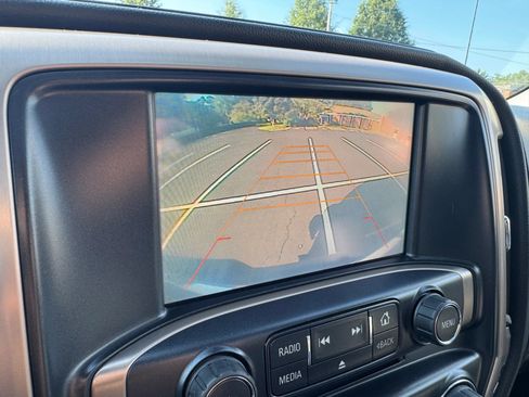 Used 2016 GMC Sierra 3500 Denali w/ Duramax Plus Package image 28