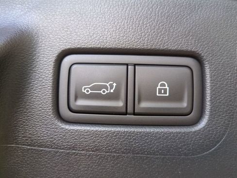 New 2026 Hyundai Santa Fe SEL image 15