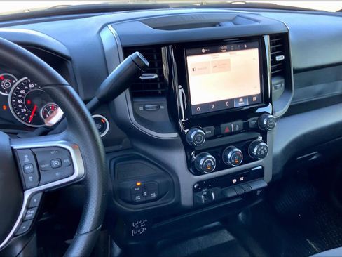 New 2026 RAM 2500 Tradesman w/ Chrome Appearance Group image 6