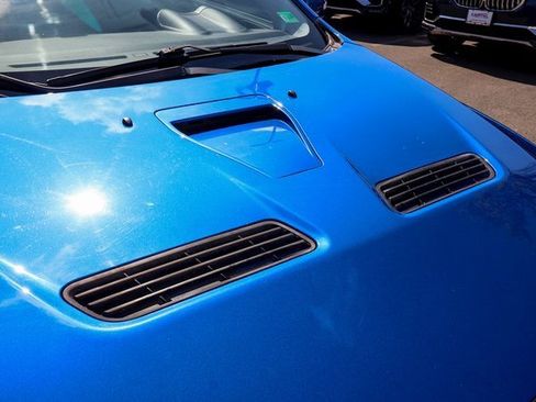 Used 2015 Mitsubishi Lancer Evolution MR image 18