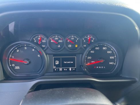 New 2026 Chevrolet Silverado 2500 Custom w/ Custom Value Package image 23