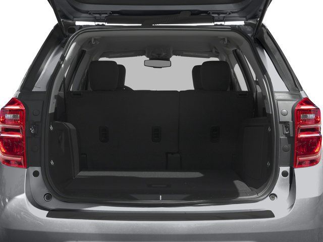 Used 2017 Chevrolet Equinox LS FWD image 15