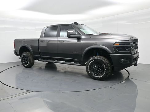 New 2026 RAM 2500 Power Wagon image 9