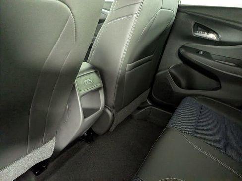 New 2026 Buick Envista Preferred FWD image 27