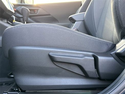 Certified 2025 Subaru Crosstrek 2.0i Premium image 24