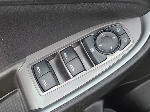 Used 2023 Chevrolet Malibu LT FWD image 23