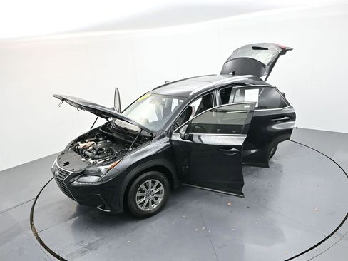 Used 2021 Lexus NX 300 FWD w/ Comfort Package image 38