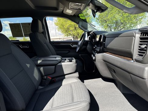 Used 2023 GMC Sierra 1500 Elevation AWD/4WD image 21