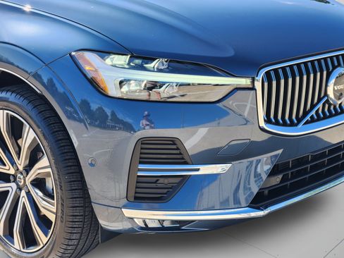 Used 2023 Volvo XC60 B5 Ultimate w/ Protection Package Premier AWD/4WD image 35