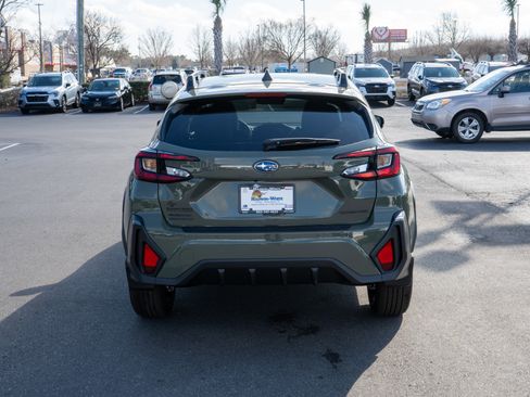 New 2026 Subaru Crosstrek 2.5i Limited image 4