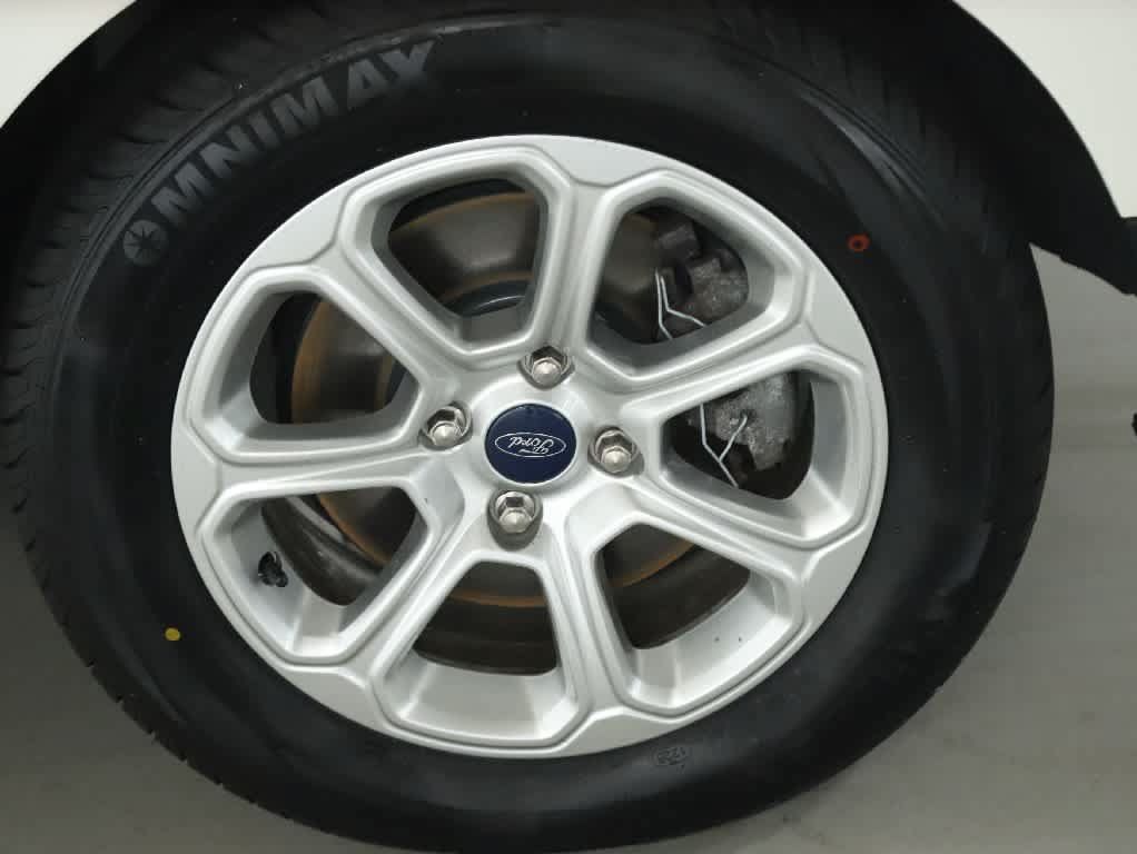Used 2019 Ford EcoSport SE FWD image 10