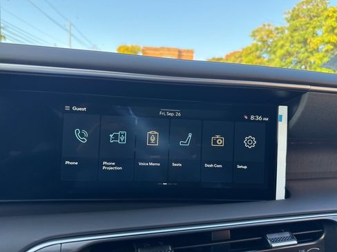 New 2026 Hyundai Palisade Calligraphy image 27