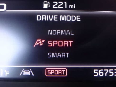 Used 2023 Kia Forte LXS FWD image 25