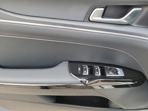 Certified 2025 Kia K5 GT-Line FWD image 21