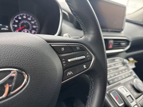 Used 2023 Hyundai Santa Fe XRT image 28