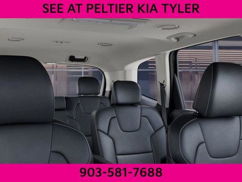 New 2025 Kia Telluride S image 29