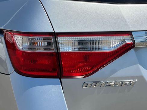 Used 2012 Honda Odyssey EX-L image 32