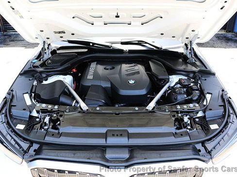 Used 2025 BMW 530i RWD image 11