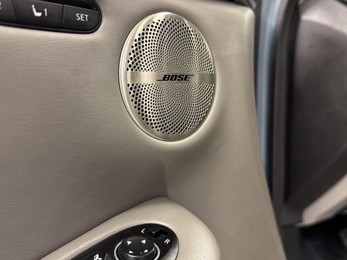 Used 2024 INFINITI QX50 Luxe image 4