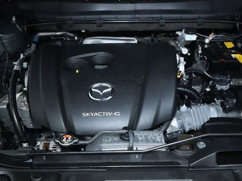 Used 2023 MAZDA CX-5 Carbon Edition image 43