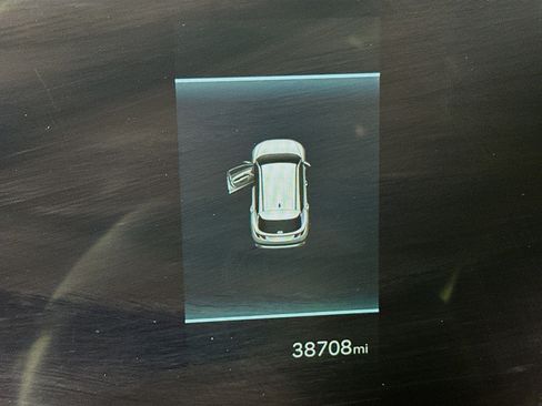 Used 2025 Hyundai Tucson SEL image 18