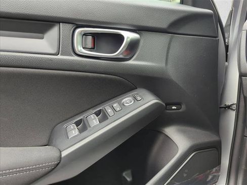 New 2026 Honda Civic Sport image 17