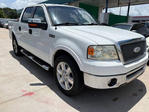 Used 2007 Ford F150 FX2 RWD image 7
