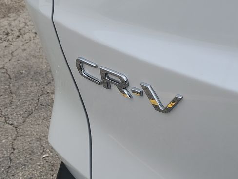 Certified 2026 Honda CR-V EX-L image 7