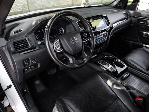 Used 2019 Honda Passport Elite image 26