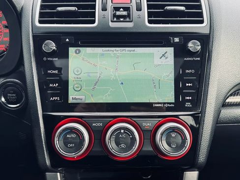 Used 2016 Subaru WRX STI Limited image 17