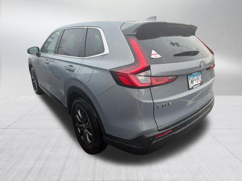 Used 2026 Honda CR-V EX-L image 8