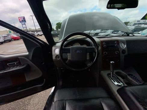 Used 2008 Ford F150 XLT AWD/4WD image 27
