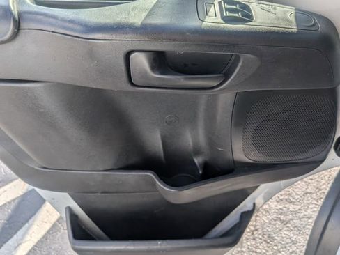 Used 2022 RAM ProMaster 2500 FWD image 26