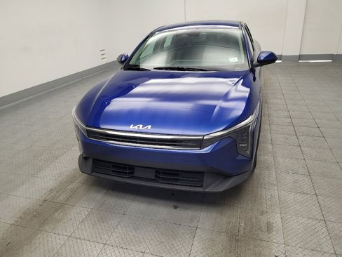 Used 2025 Kia K4 FWD image 15