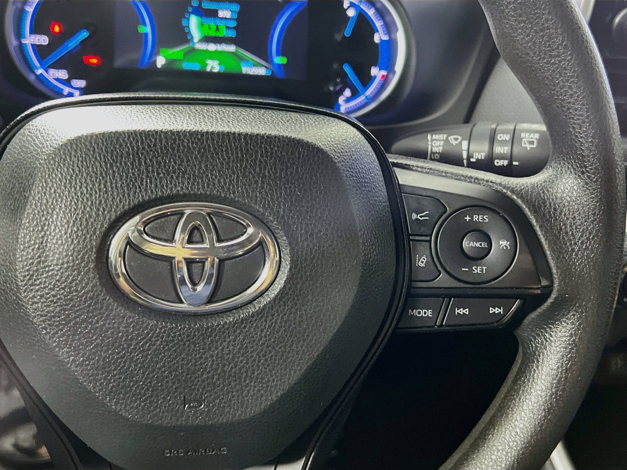 Used 2024 Toyota RAV4 XLE w/ Convenience Package AWD/4WD image 20