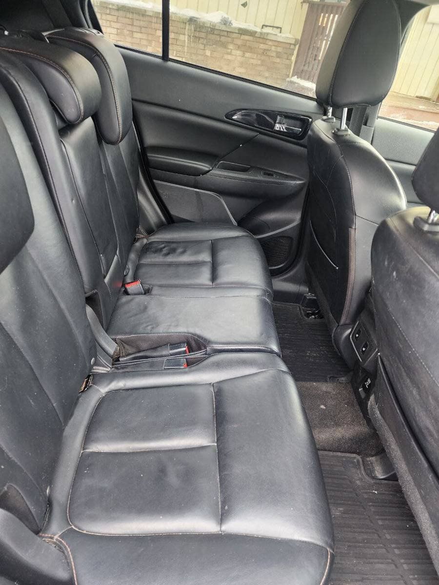 Used 2019 Mitsubishi Eclipse Cross SEL AWD/4WD image 12