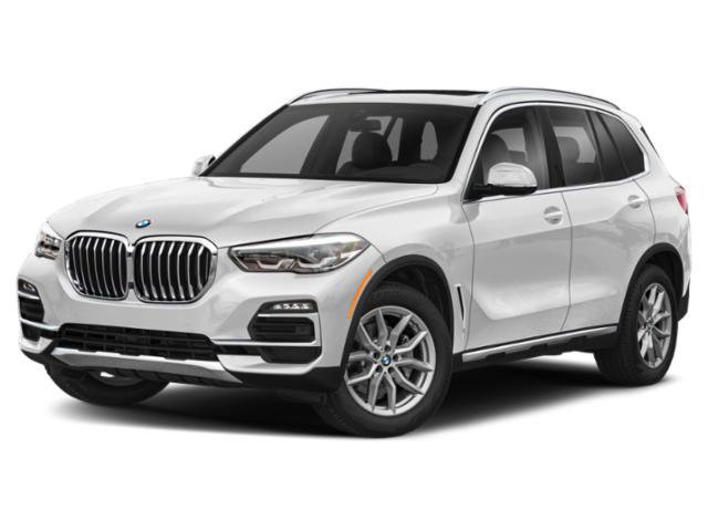 Used 2022 BMW X5 sDrive40i RWD image 1