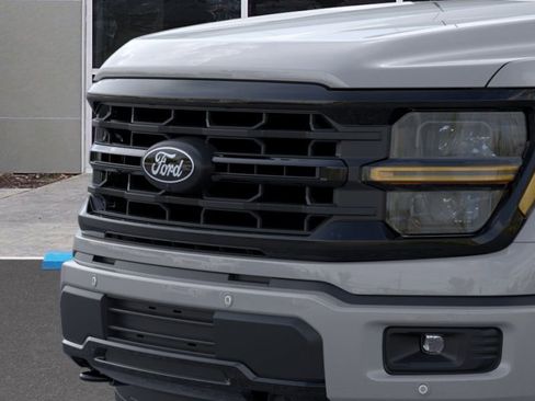 New 2026 Ford F150 XLT w/ Equipment Group 302A MID AWD/4WD image 17