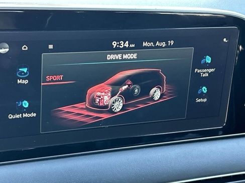 Used 2022 Hyundai Palisade Calligraphy image 29