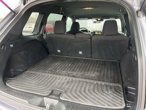 Used 2021 Honda Passport Sport image 10