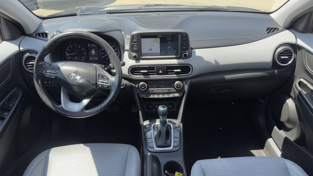 Used 2020 Hyundai Kona Ultimate AWD/4WD image 23
